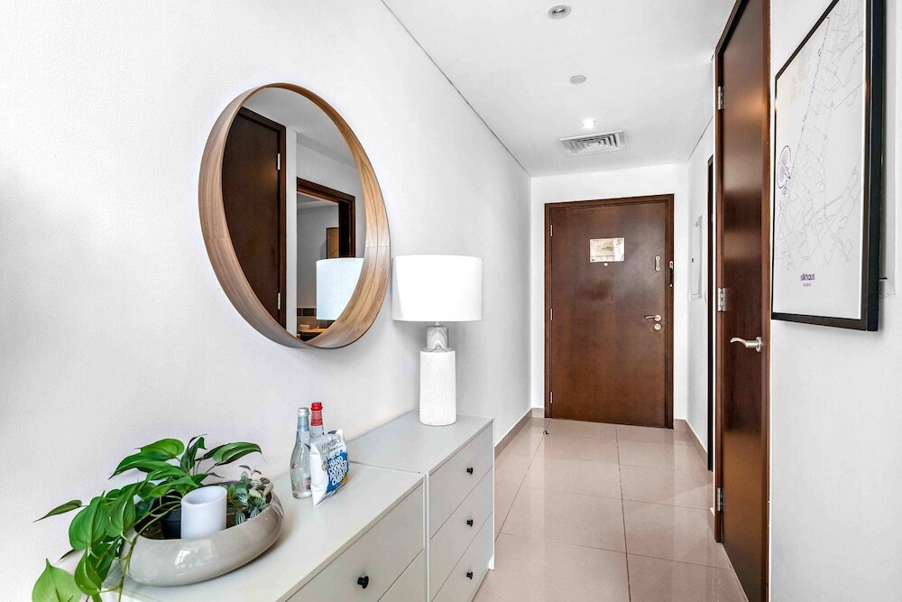 Дубай: Silkhaus 29 Boulevard, Downtown Dubai