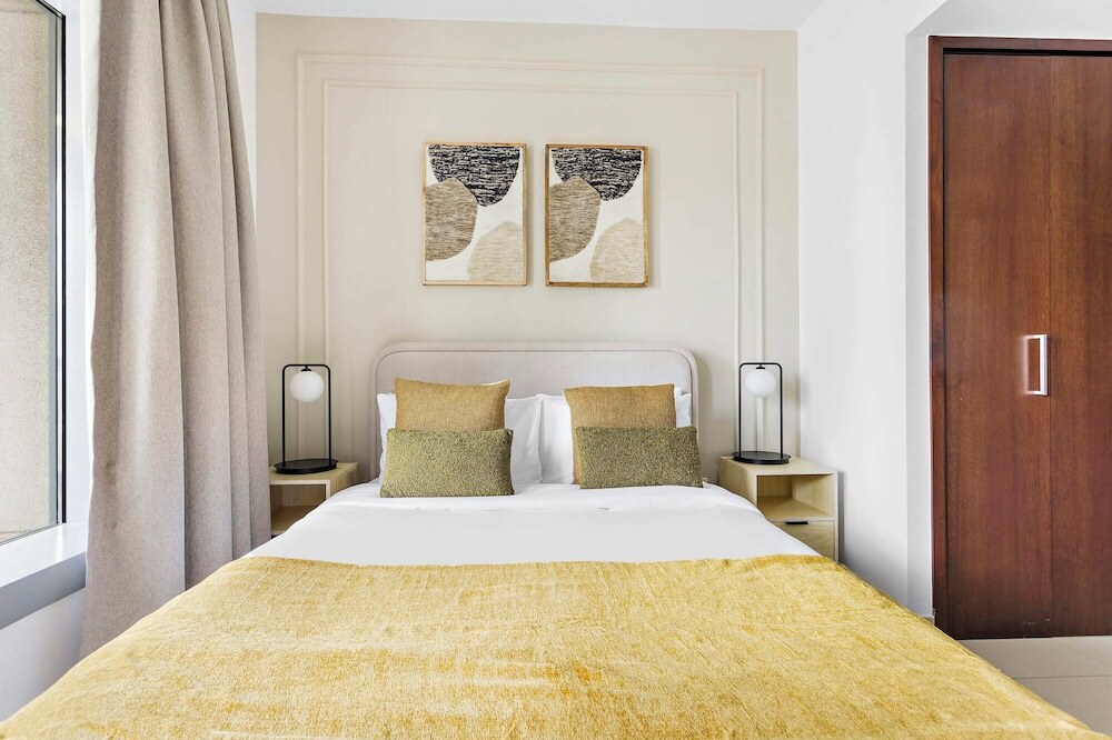 Дубай: Silkhaus 29 Boulevard, Downtown Dubai