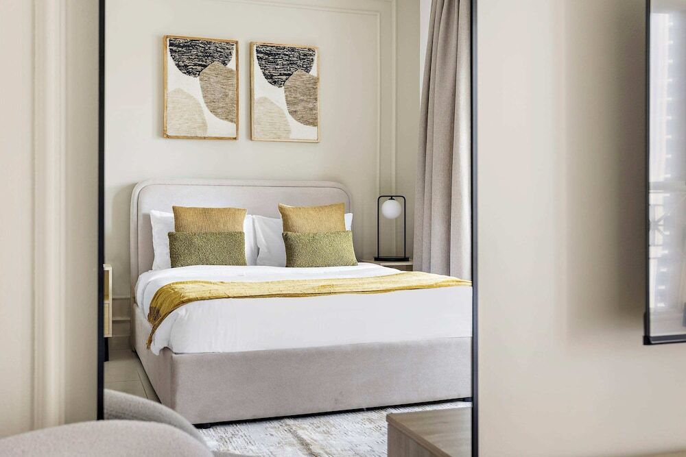 Дубай: Silkhaus 29 Boulevard, Downtown Dubai