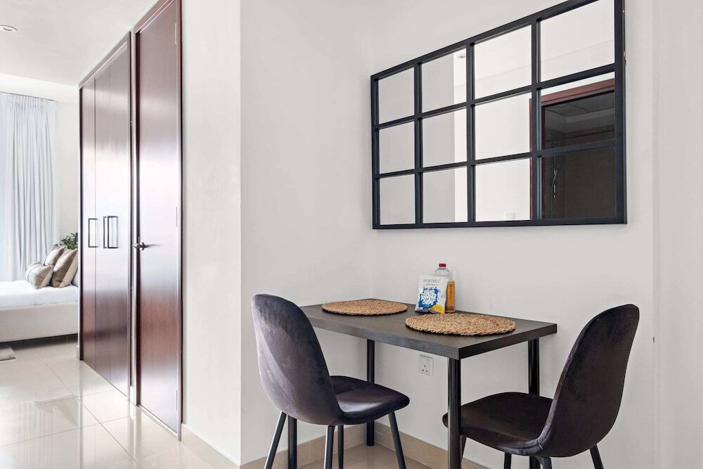 Дубай: Silkhaus 29 Boulevard, Downtown Dubai