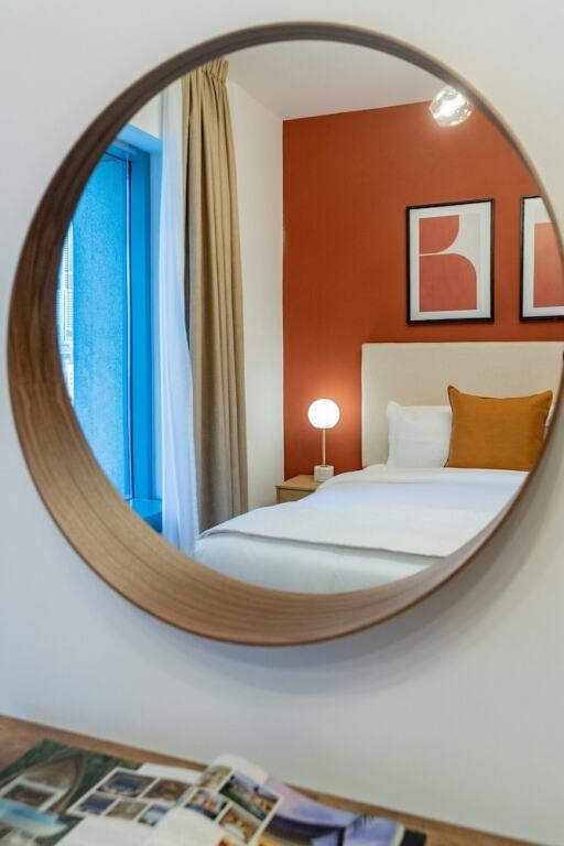 Дубай: Silkhaus 29 Boulevard, Downtown Dubai