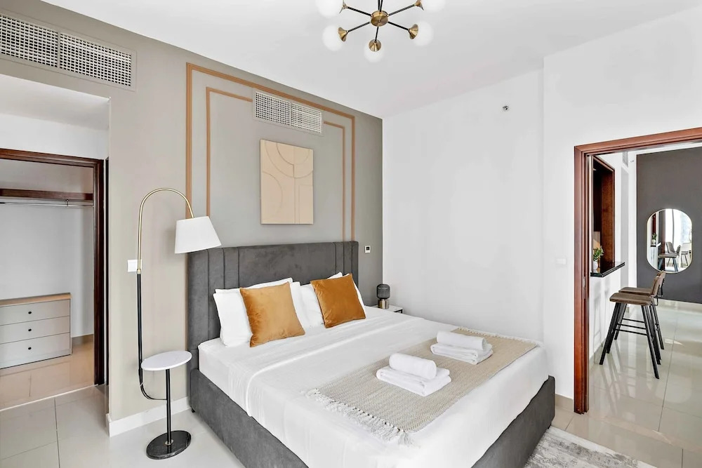 Дубай: Silkhaus 29 Boulevard, Downtown Dubai
