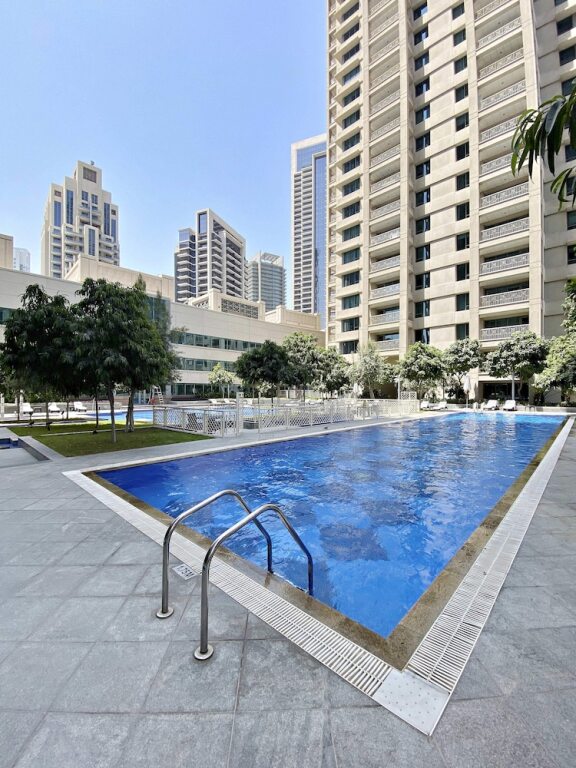 Дубай: Silkhaus 29 Boulevard, Downtown Dubai