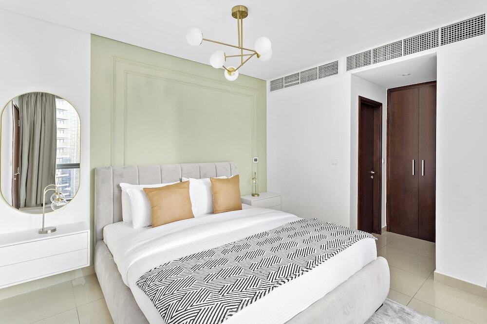 Дубай: Silkhaus 29 Boulevard, Downtown Dubai