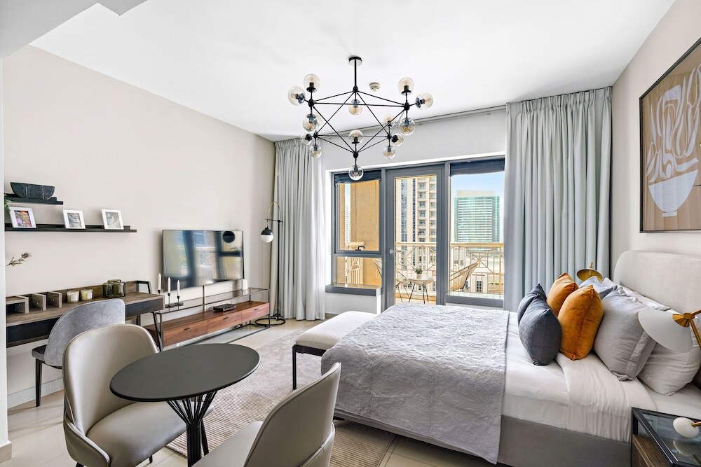 Дубай: Silkhaus 29 Boulevard, Downtown Dubai