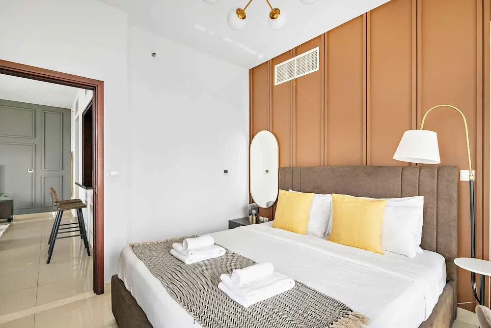 Дубай: Silkhaus 29 Boulevard, Downtown Dubai