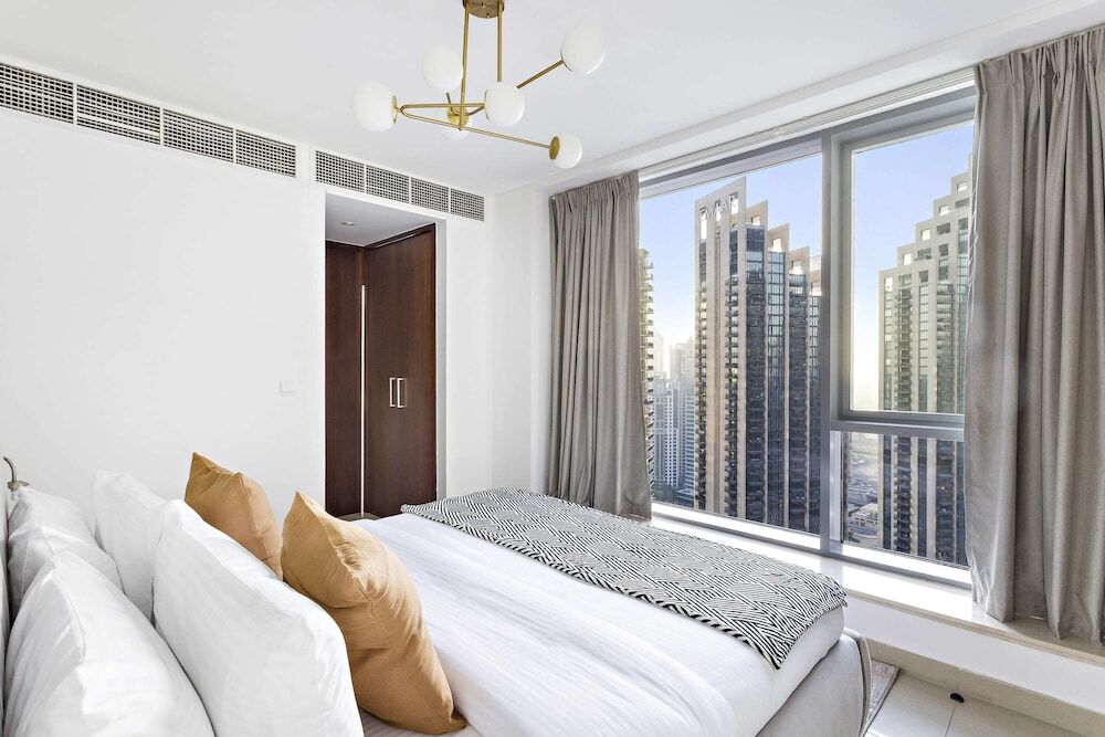Дубай: Silkhaus 29 Boulevard, Downtown Dubai