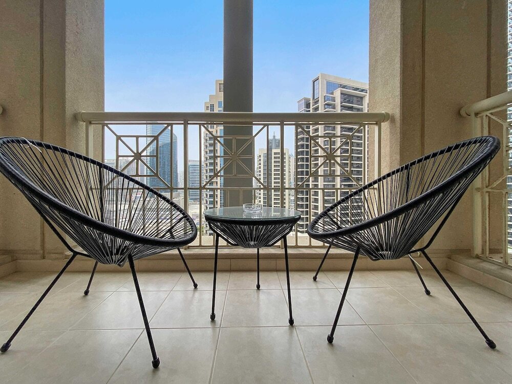 Дубай: Silkhaus 29 Boulevard, Downtown Dubai