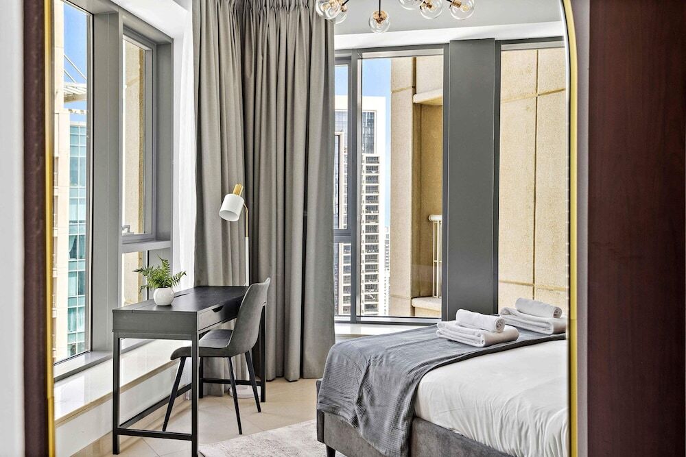 Дубай: Silkhaus 29 Boulevard, Downtown Dubai