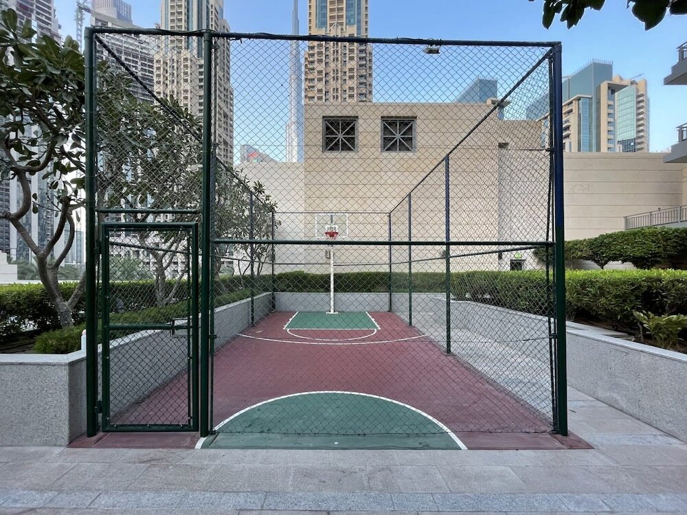 Дубай: Silkhaus Claren, Downtown Dubai