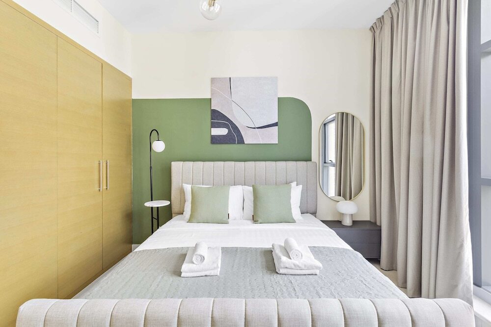 Дубай: Silkhaus Claren, Downtown Dubai