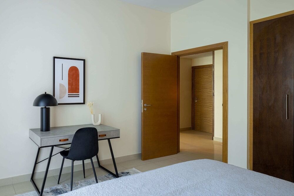 Дубай: Silkhaus Claren, Downtown Dubai