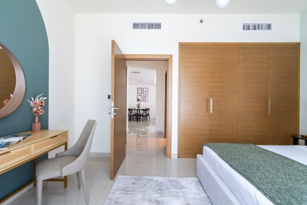 Дубай: Silkhaus Claren, Downtown Dubai