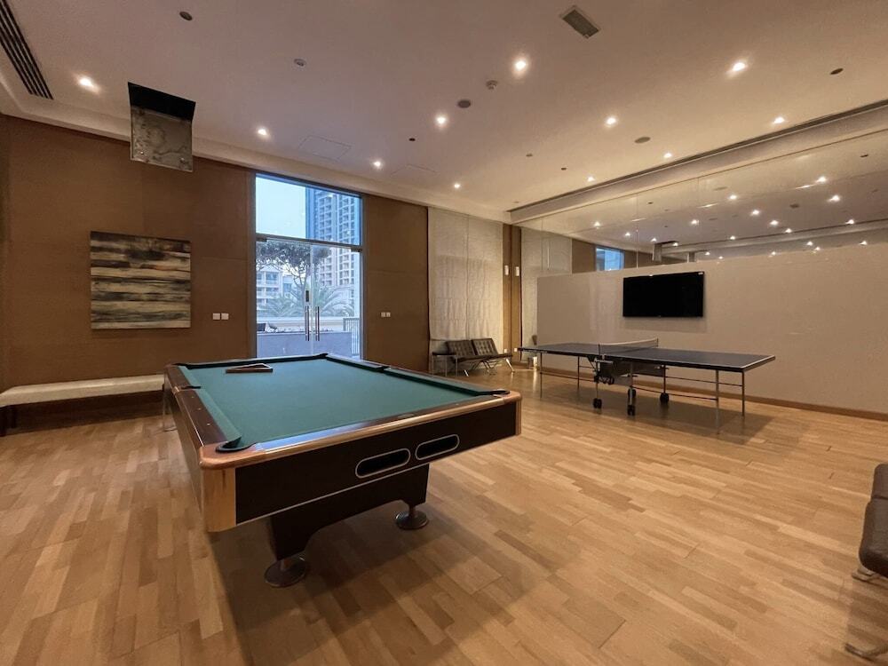 Дубай: Silkhaus Claren, Downtown Dubai