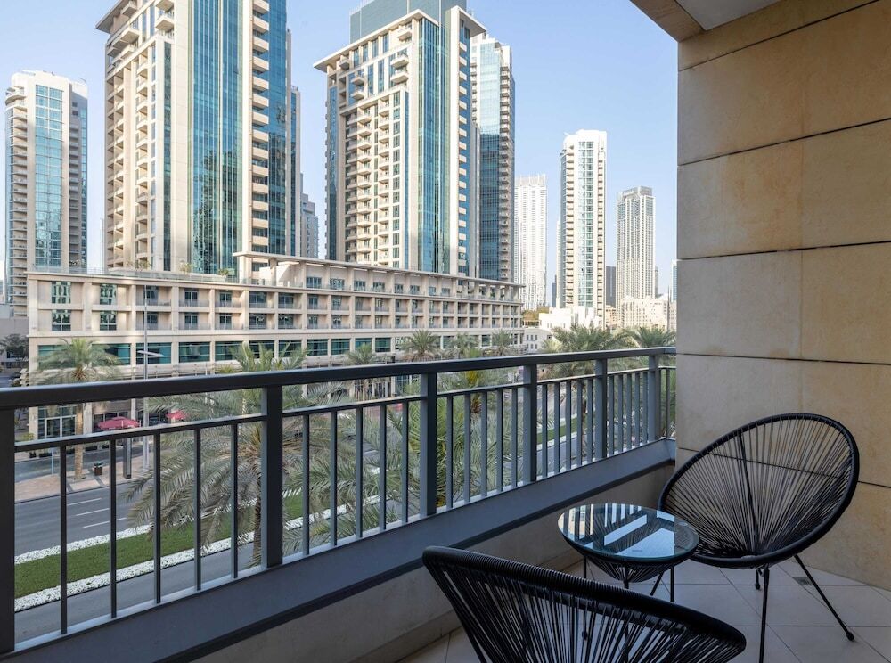 Дубай: Silkhaus Claren, Downtown Dubai