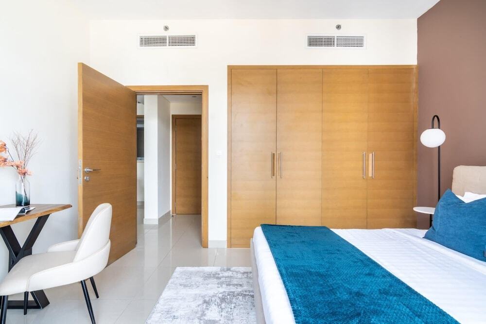 Дубай: Silkhaus Claren, Downtown Dubai