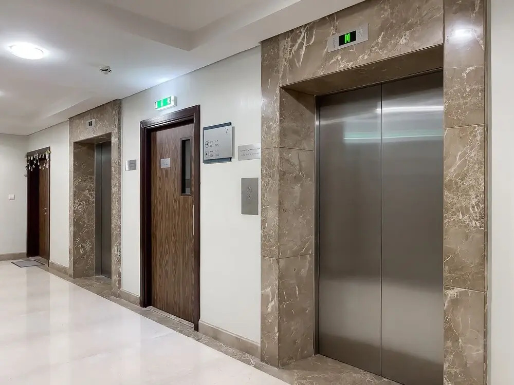 Дубай: Apartment Executive Tower (No Front Desk)