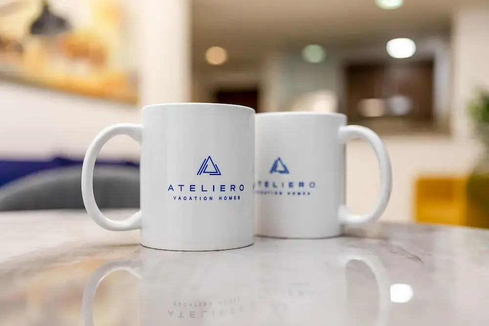 Дубай: Apartment Executive Tower (No Front Desk)