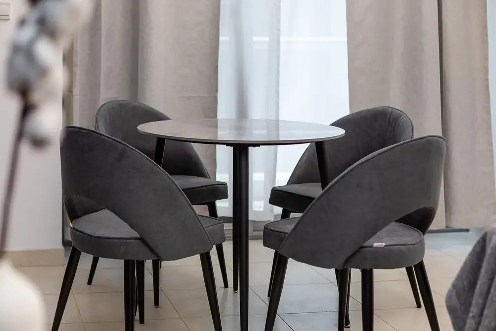 Дубай: Apartment Executive Tower (No Front Desk)