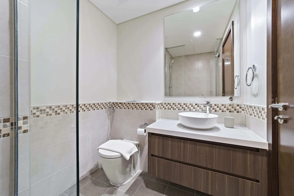 Дубай: Silkhaus Vera Residences, Business Bay Dubai