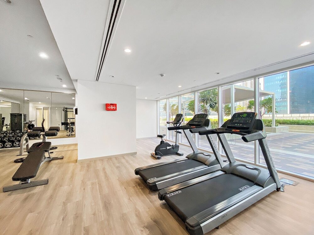 Дубай: Silkhaus Vera Residences, Business Bay Dubai