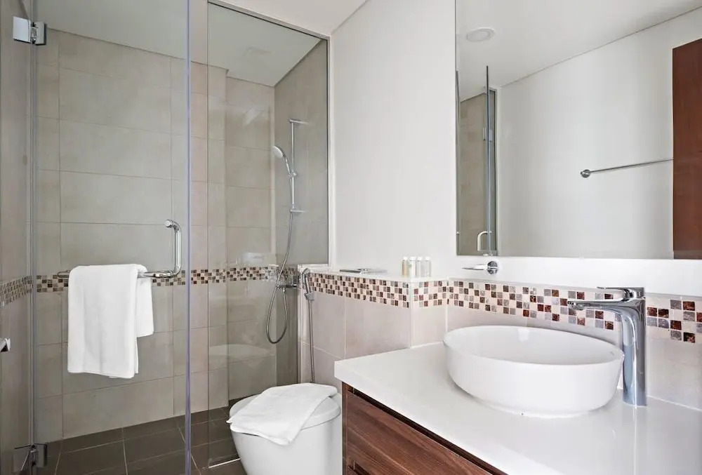 Дубай: Silkhaus Vera Residences, Business Bay Dubai