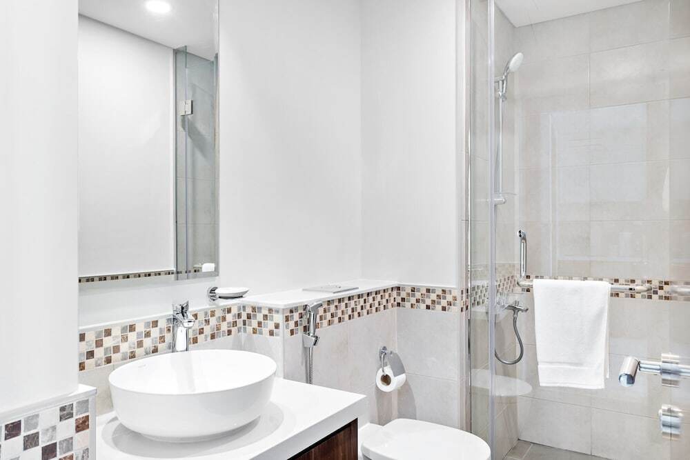 Дубай: Silkhaus Vera Residences, Business Bay Dubai