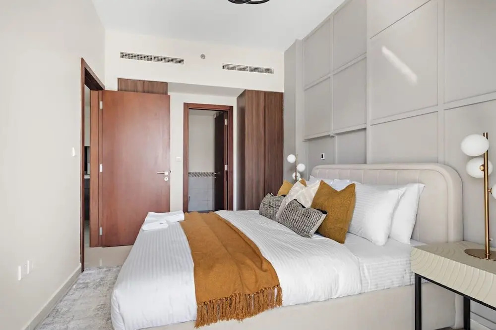 Дубай: Silkhaus Vera Residences, Business Bay Dubai