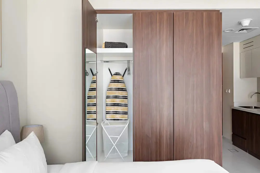Дубай: Silkhaus Vera Residences, Business Bay Dubai