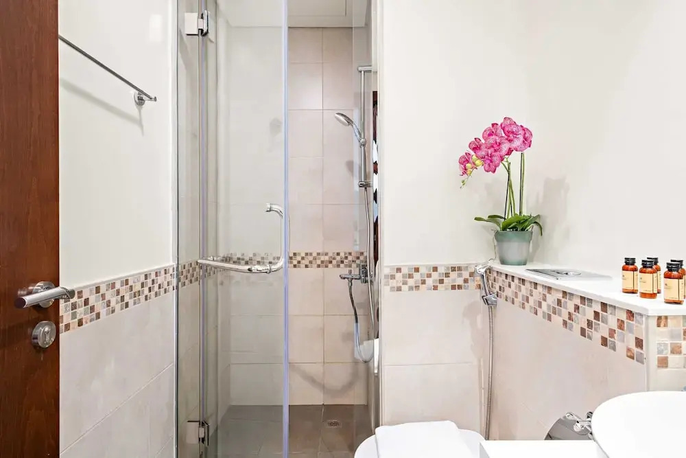 Дубай: Silkhaus Vera Residences, Business Bay Dubai