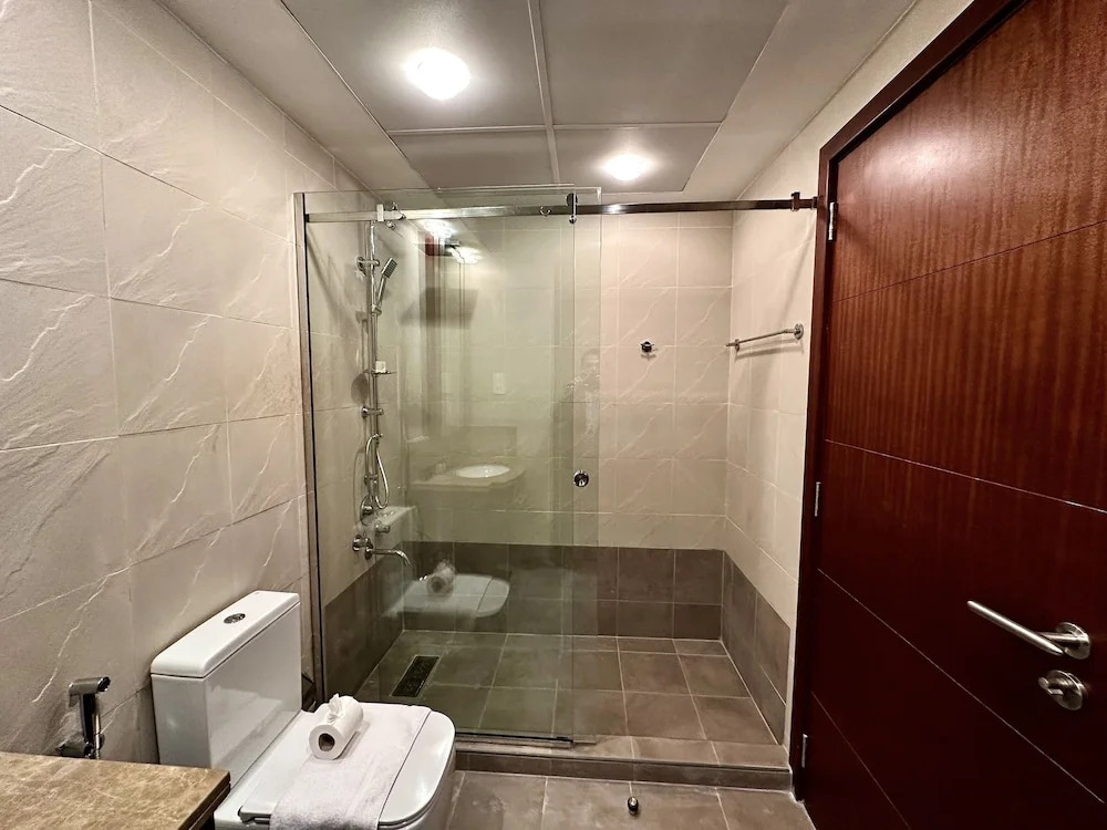 Дубай: Lux BnB Standpoint Tower Fountain View