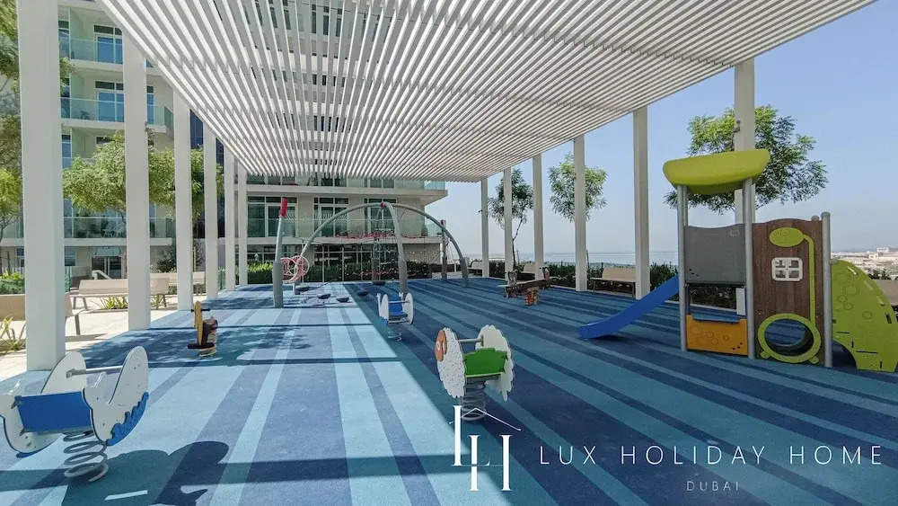 Дубай: LUX  Ultimate Palm Sea Skyline Penthouse