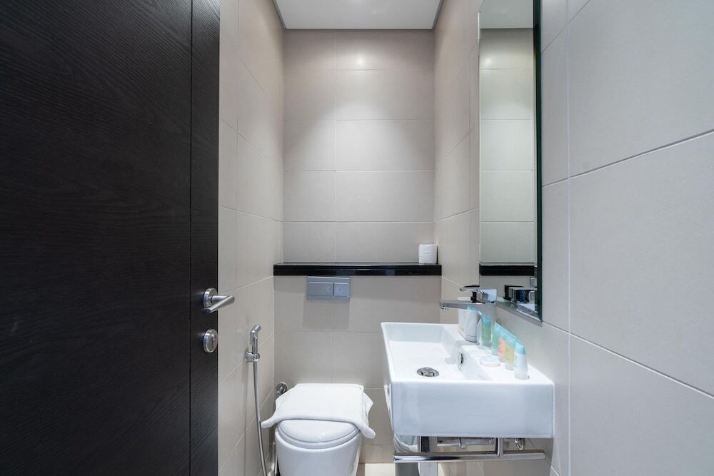 Дубай: Vacay Lettings Silverene Tower