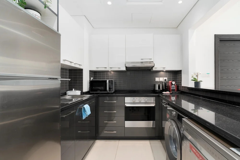 Дубай: Vacay Lettings Silverene Tower