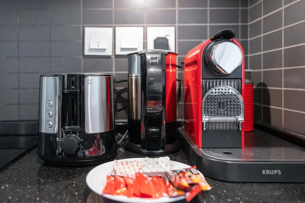 Дубай: Vacay Lettings Silverene Tower