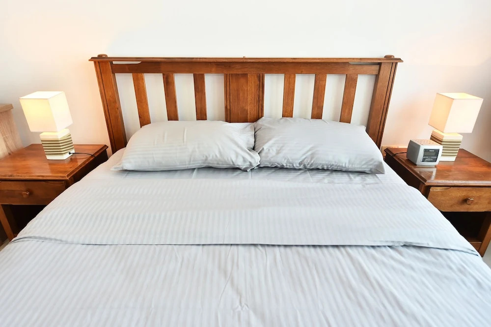 Дубай: 1BR Apartment Stunning Marina View - MVT