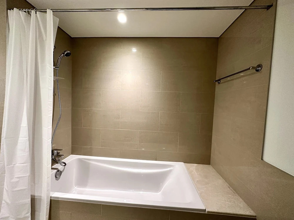 Дубай: LuxBnB Dubai Opera Act-1 Boulevard Views