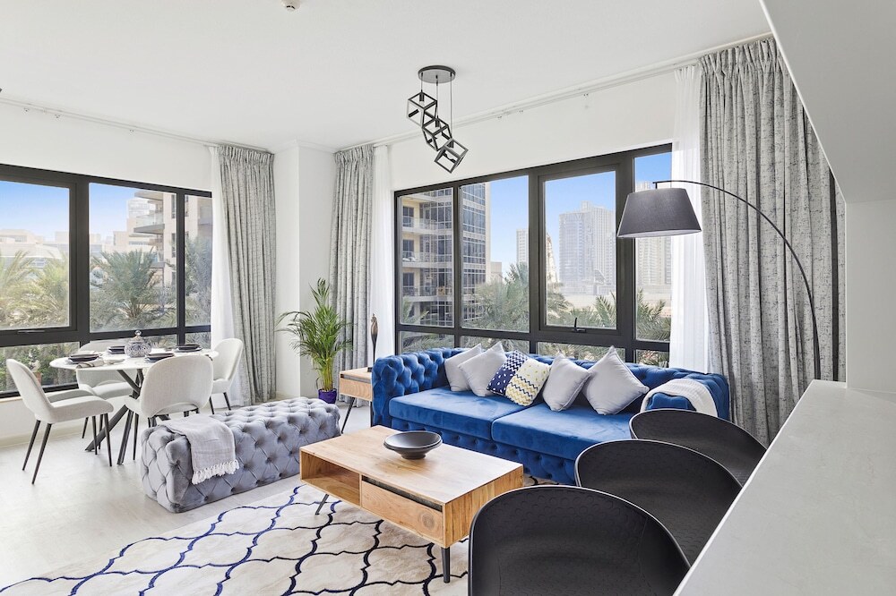 Дубай: Silkhaus Southridge, Downtown Dubai