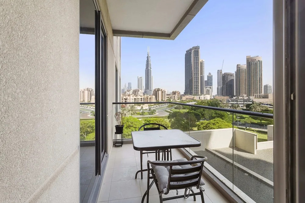 Дубай: Silkhaus Southridge, Downtown Dubai