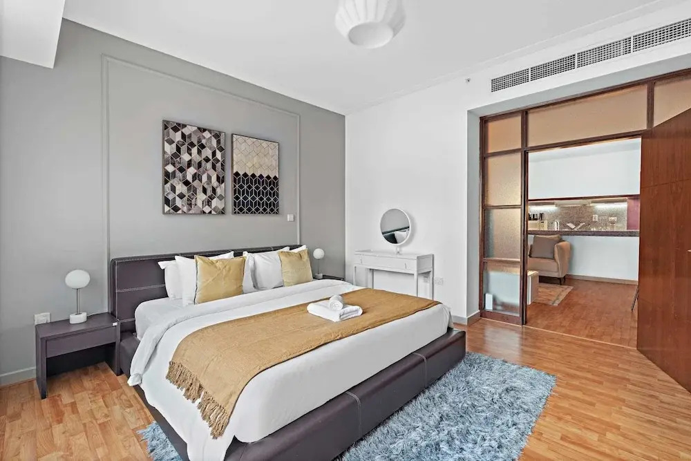 Дубай: Silkhaus Southridge, Downtown Dubai