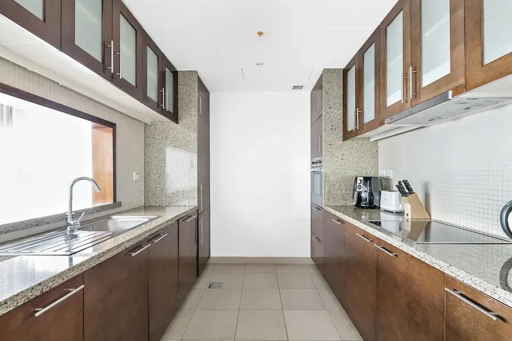 Дубай: Silkhaus Southridge, Downtown Dubai