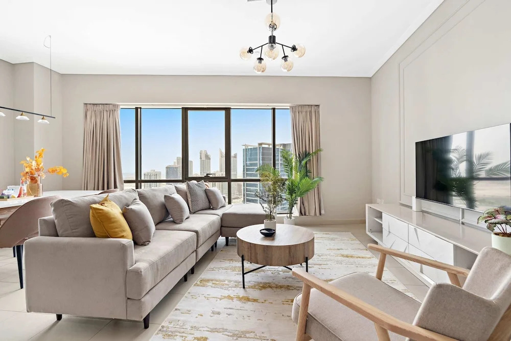 Дубай: Silkhaus Southridge, Downtown Dubai