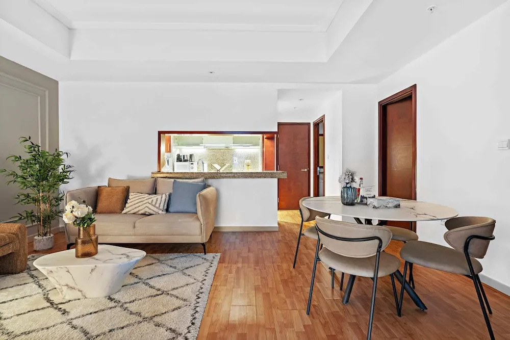 Дубай: Silkhaus Southridge, Downtown Dubai
