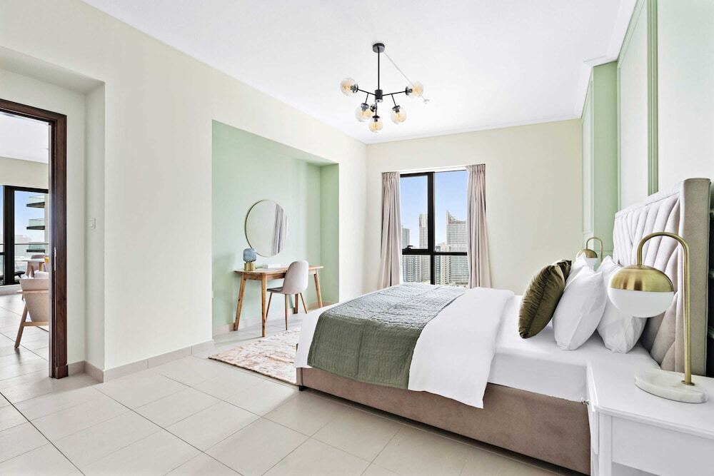Дубай: Silkhaus Southridge, Downtown Dubai