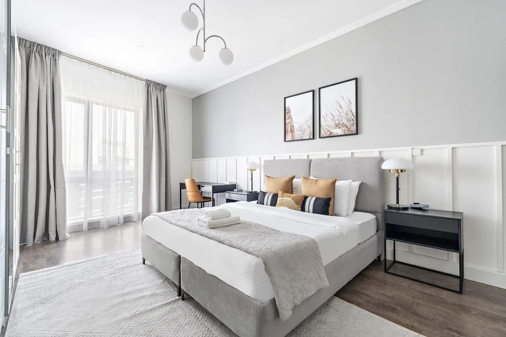 Дубай: Silkhaus Southridge, Downtown Dubai