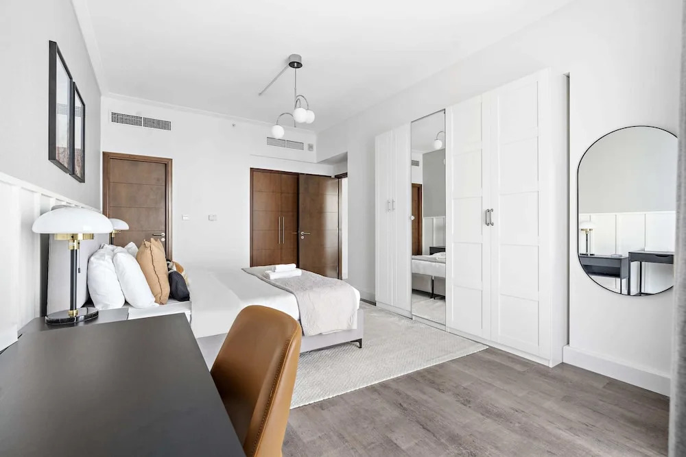 Дубай: Silkhaus Southridge, Downtown Dubai