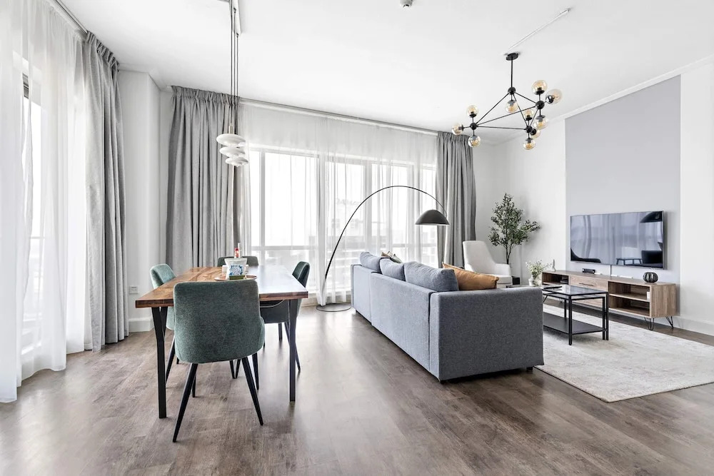 Дубай: Silkhaus Southridge, Downtown Dubai