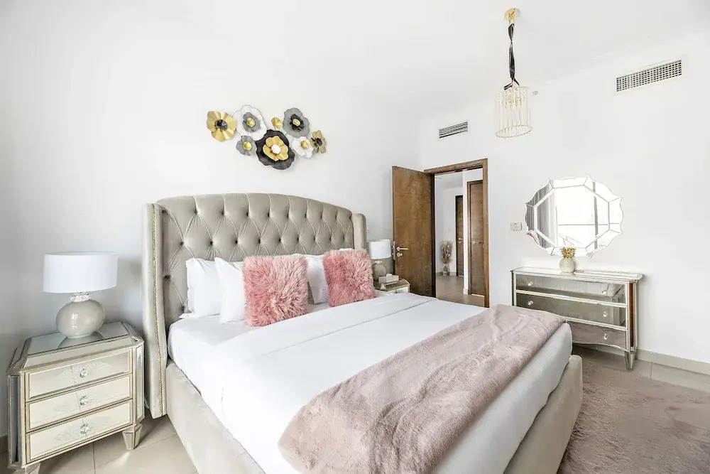 Дубай: Silkhaus Southridge, Downtown Dubai