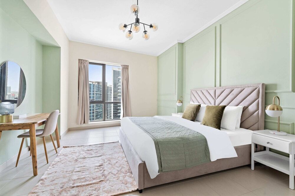 Дубай: Silkhaus Southridge, Downtown Dubai