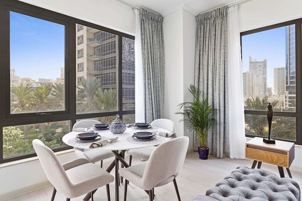 Дубай: Silkhaus Southridge, Downtown Dubai